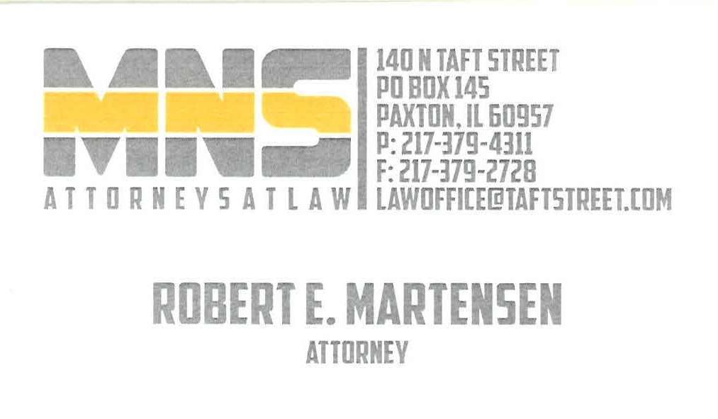 Matensen Niemann and Sorensen