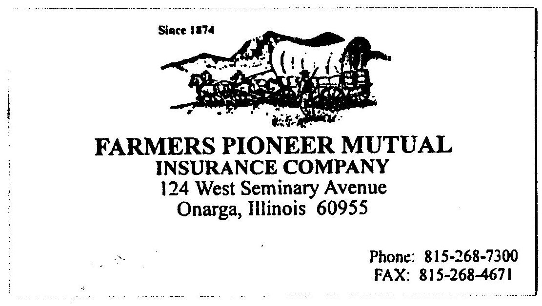 Farmers Pioneer Mutual