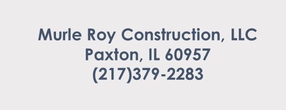 Murle Roy Construction, LLC (2)